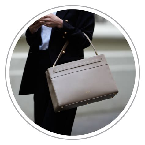 Elegante Leder Business Laptoptaschen für Damen .